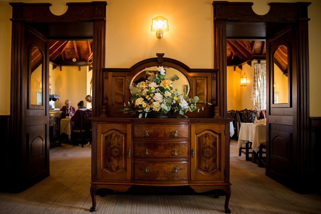Aran View Country House And Lodge Дулин Экстерьер фото