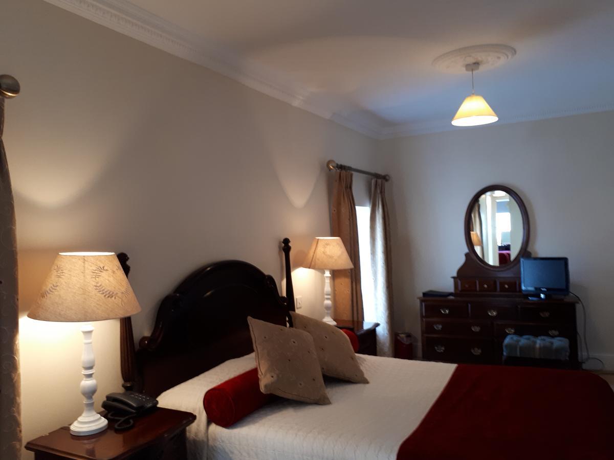 Aran View Country House And Lodge Дулин Экстерьер фото